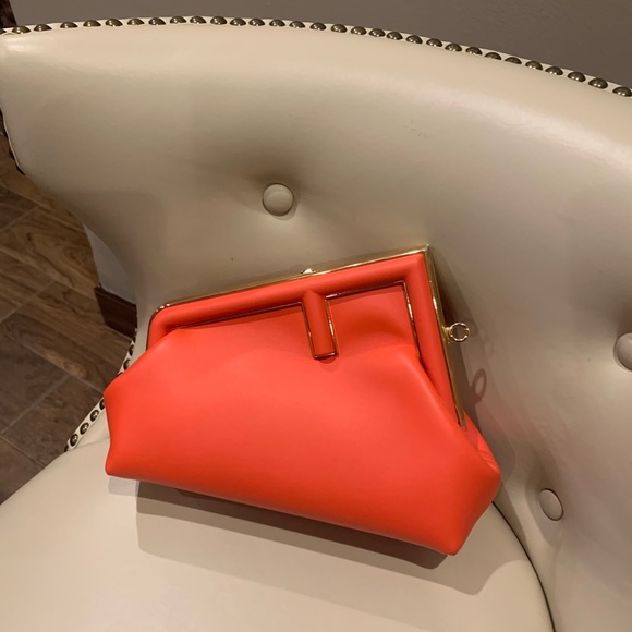 Never Worn FENDI First Small - Picture 3 of 4